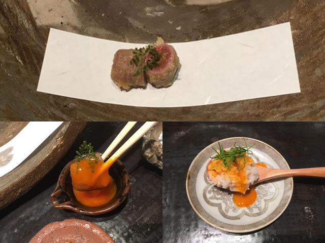 姫路魚町の天麩羅 團（だん）は、斬新な天ぷらと粗挽き手打ち蕎麦が楽しめる。