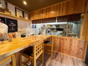 十割盛りそば専門店 神十蕎麦（大阪市）が、生粉打ちそば倶楽部を併設してリニューアルしました。