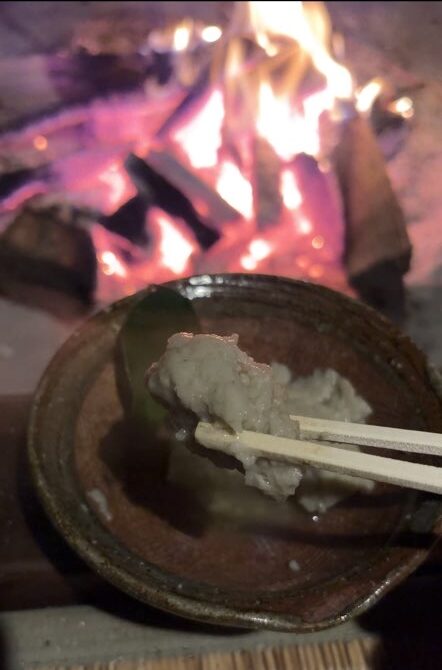 丸岡町「千古の家」とは？茅葺き古民家で味わう在来種蕎麦の魅力。