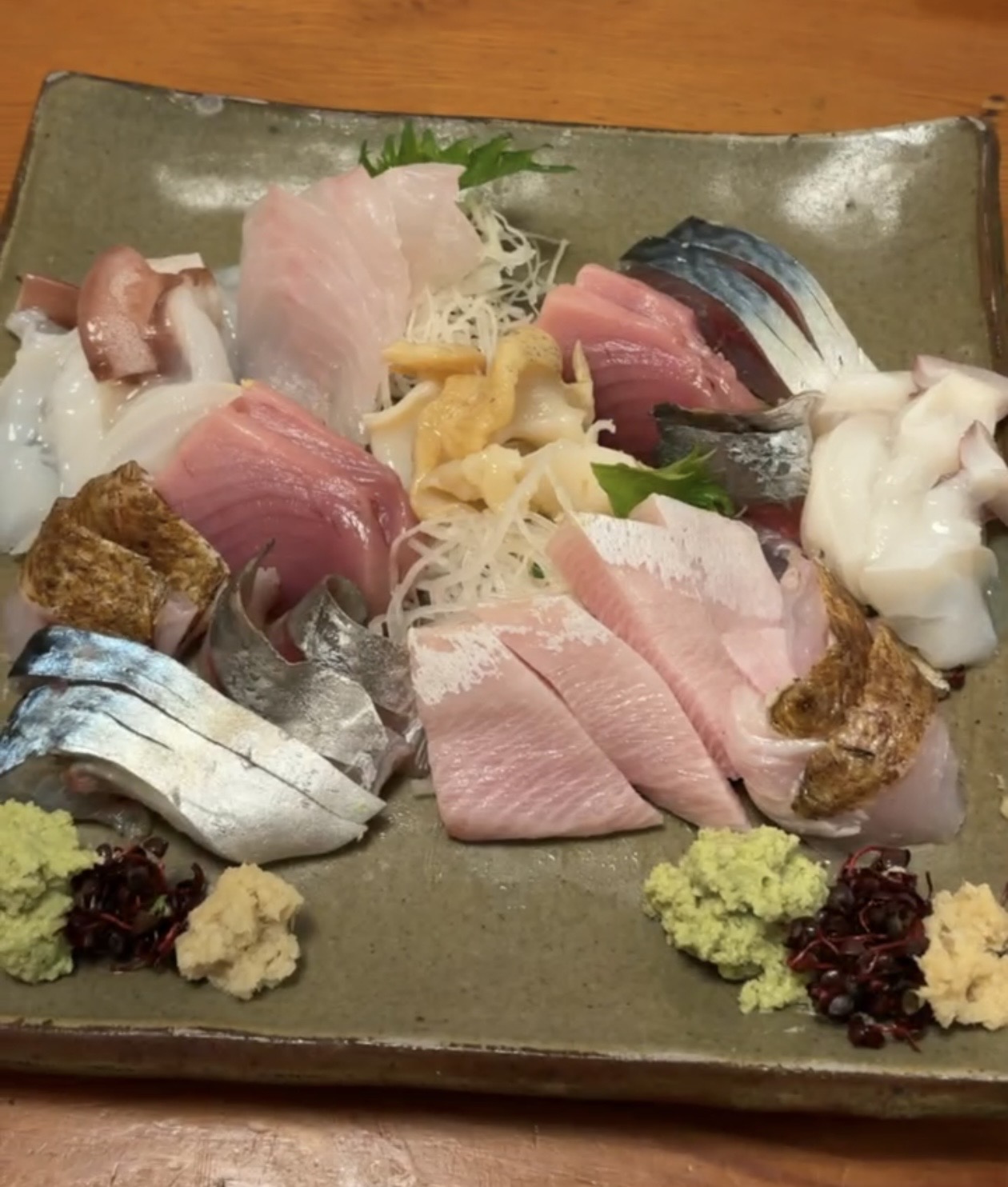 福井市浜町「お料理 紋や」は、四季の和食と締めの蕎麦を味わう大人の隠れ家。