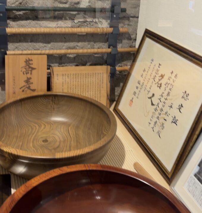 北海道北広島市「久蔵庵」は、旧島松駅逓所の歴史とともに味わう手打ち蕎麦の名店。
