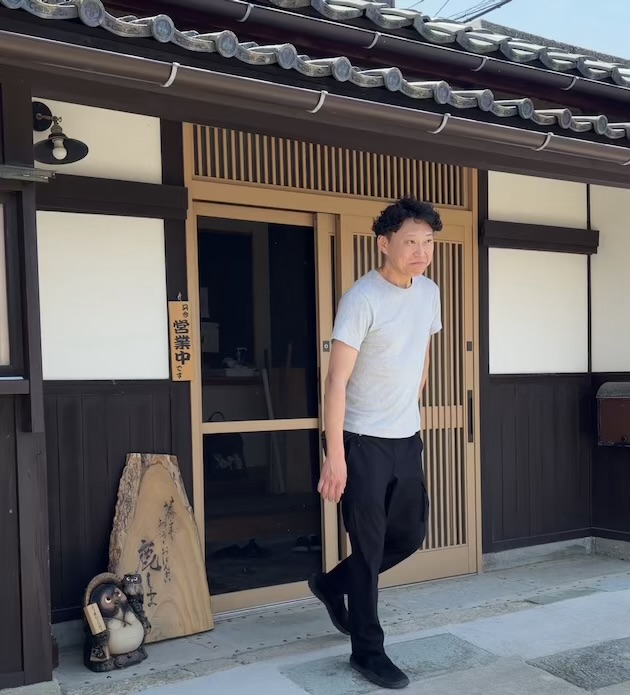 大阪・江坂から福井あわら市へ移転「蕎麦とお酒とおばんざい 鹿しま」は、吉崎御坊と楽しむ蕎麦と酒の名店。
