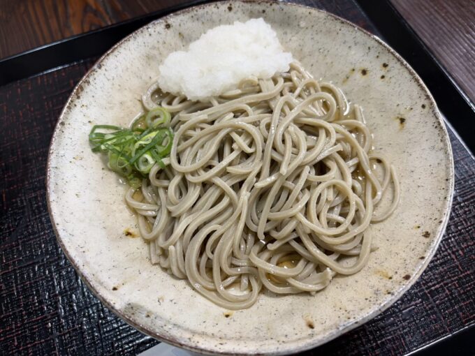 坂井市春江町「そば工房 垣市 ~gaichi~」は、丸岡産そば粉の“外一”を味わう隠れ家的蕎麦店。
