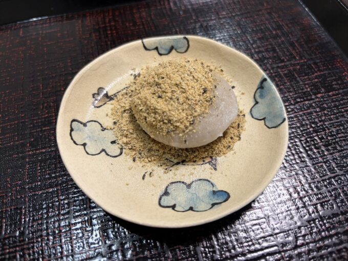 坂井市春江町「そば工房 垣市 ~gaichi~」は、丸岡産そば粉の“外一”を味わう隠れ家的蕎麦店。