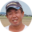 大川勝利さん
